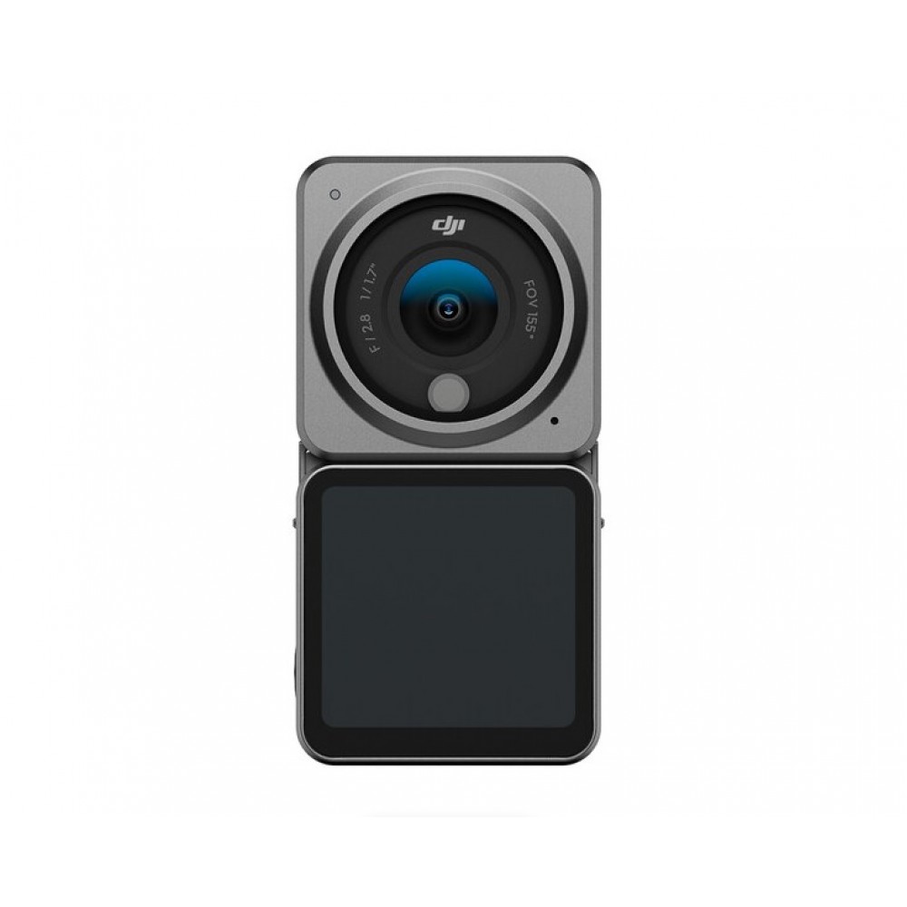 Action 2 Dual-Screen Combo 1-